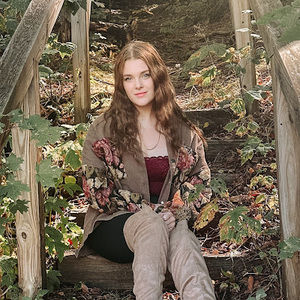 Meet your Posher, Brianna